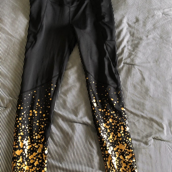 Orangetheory Pants - Orangetheory leggings